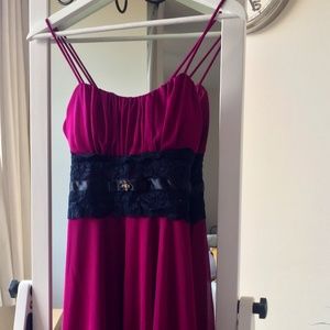 Dress in XS or S